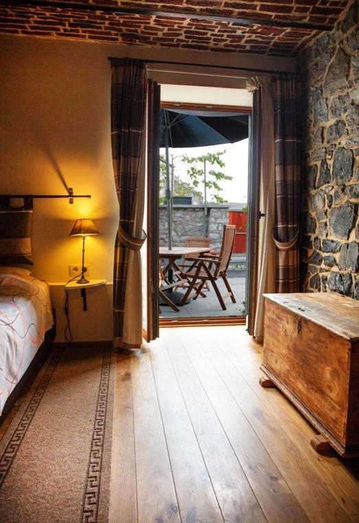 L'Ancienne Grange Villa Haut-le-Wastia ภายนอก รูปภาพ