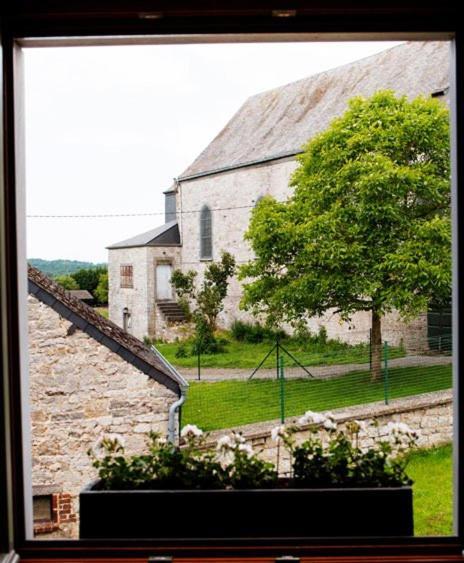 L'Ancienne Grange Villa Haut-le-Wastia ภายนอก รูปภาพ