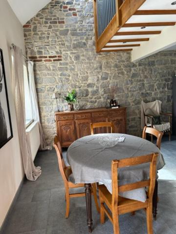 L'Ancienne Grange Villa Haut-le-Wastia ภายนอก รูปภาพ