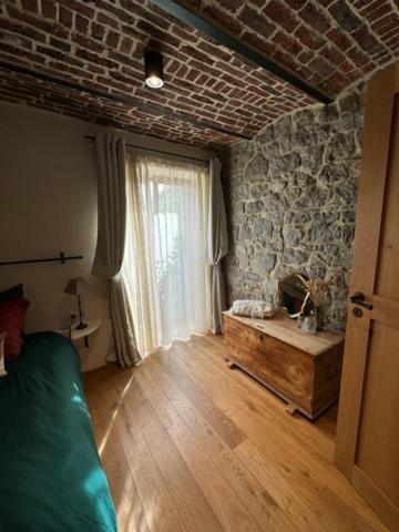 L'Ancienne Grange Villa Haut-le-Wastia ภายนอก รูปภาพ